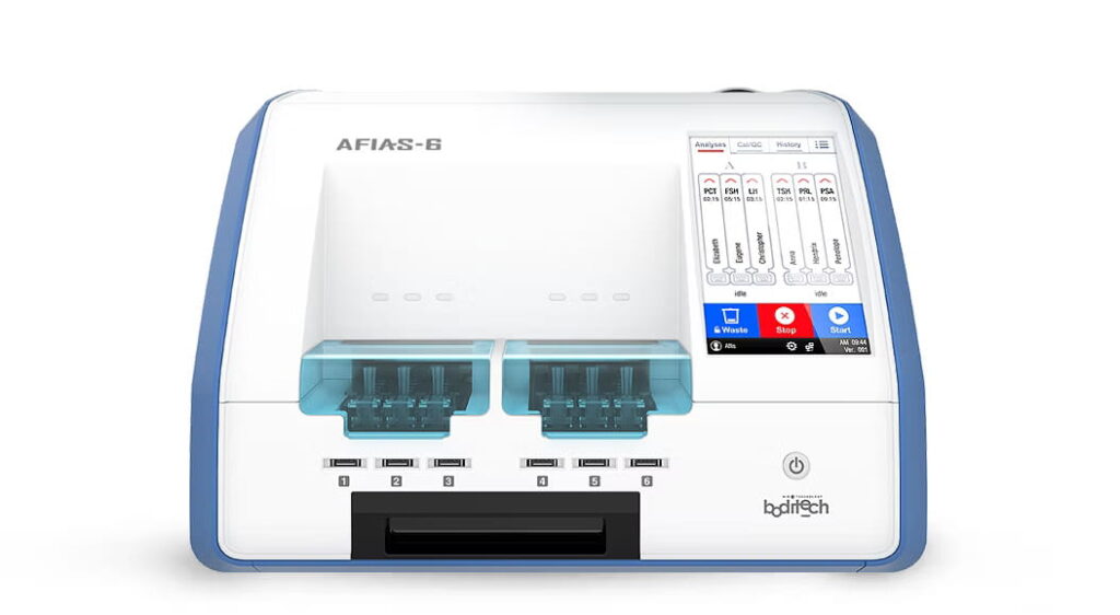 afias 6