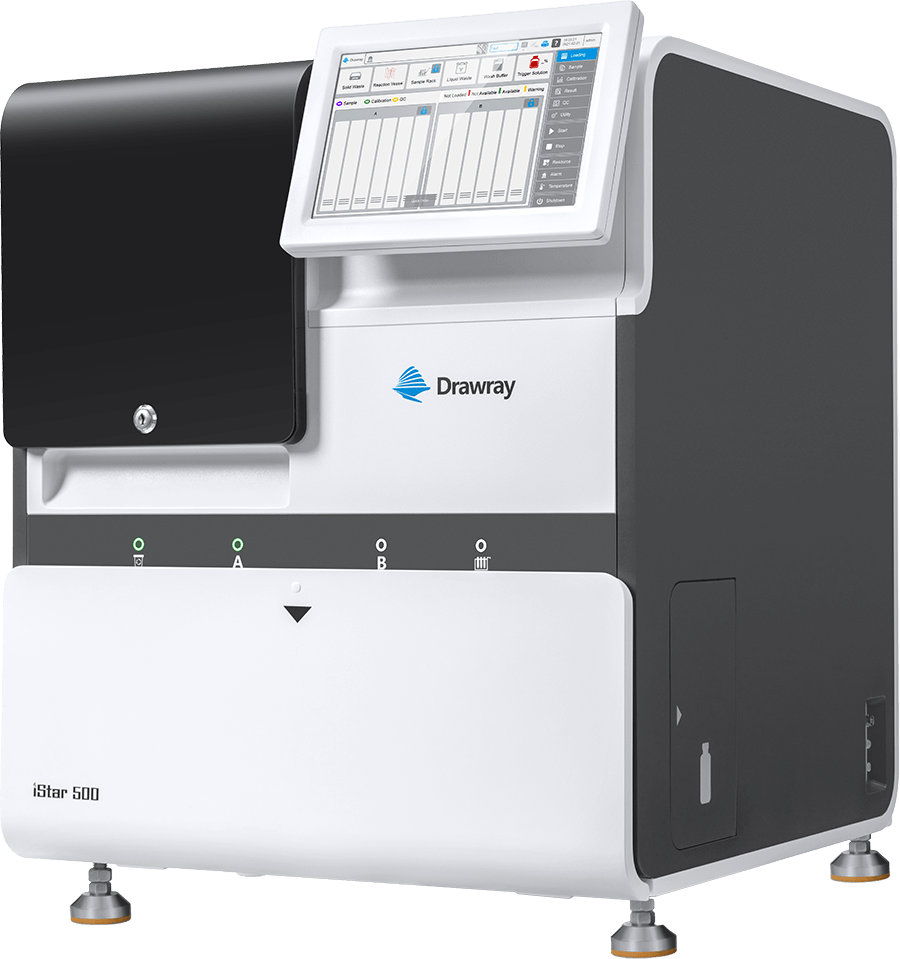 iStar 500