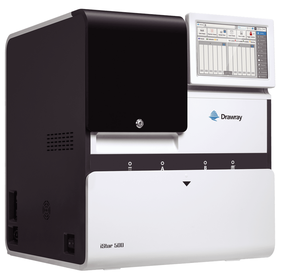 istar 500