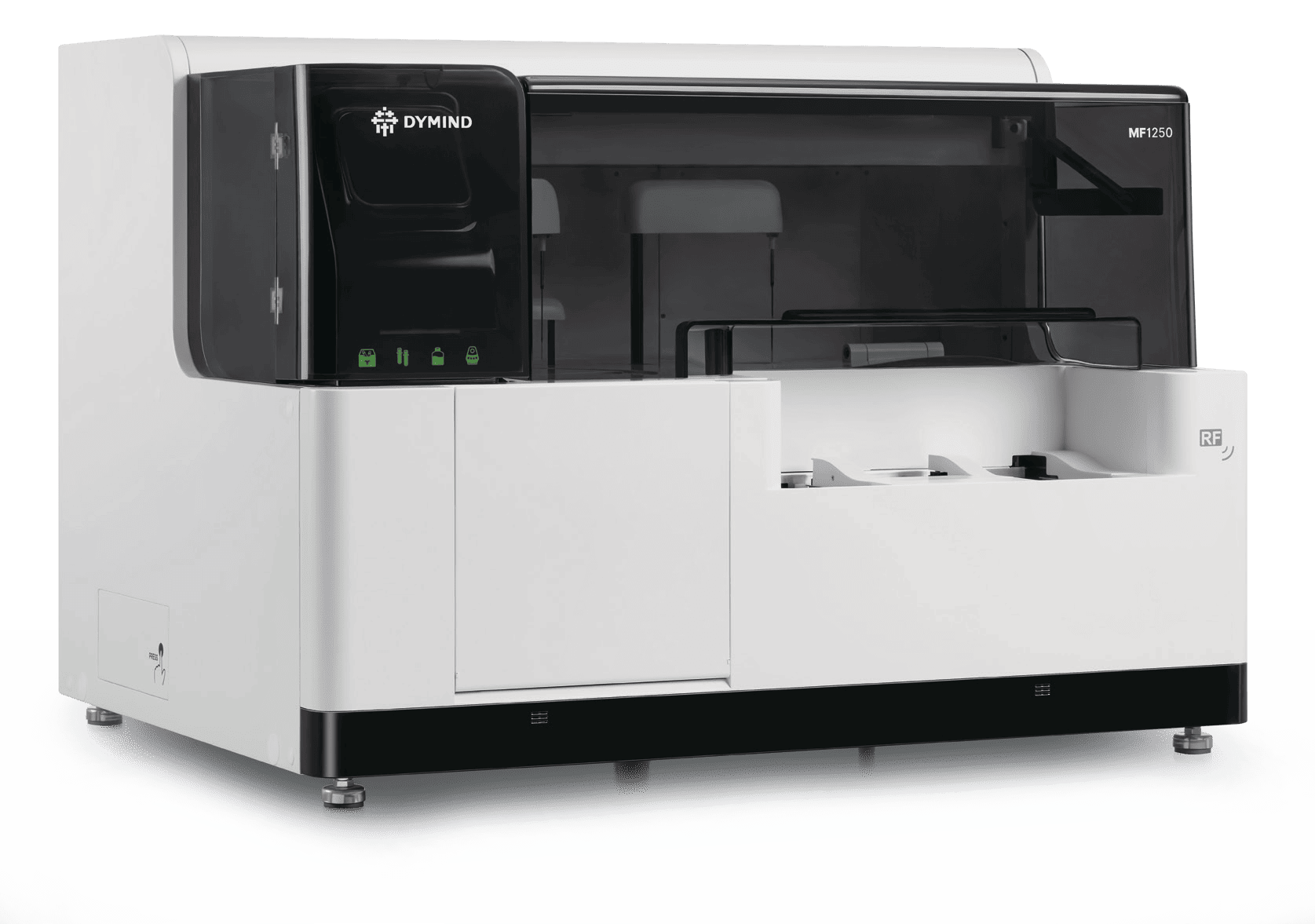 MF1250 Analyzer