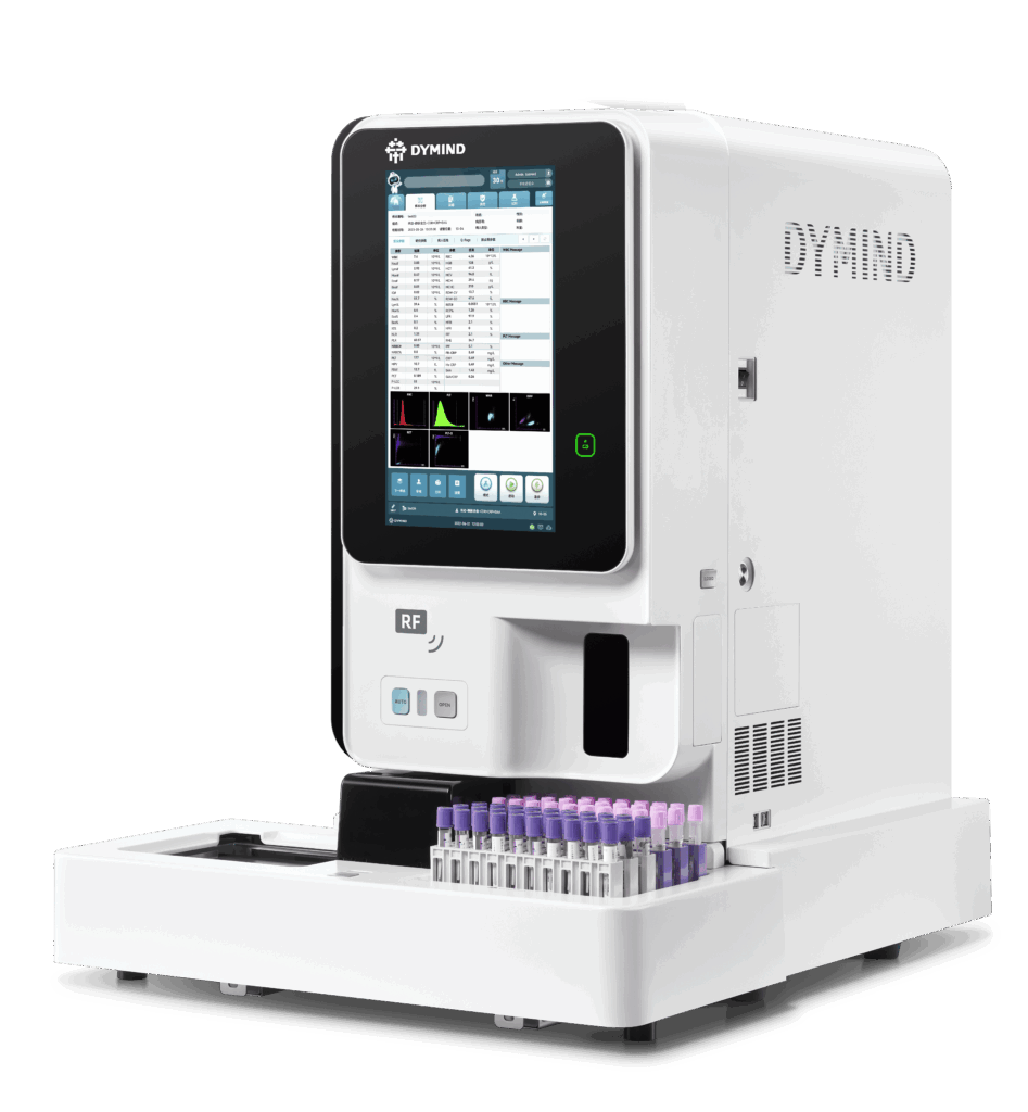 Dymind DH800