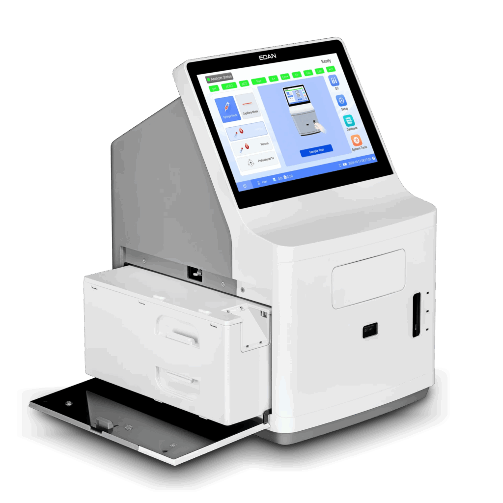 Edan i500