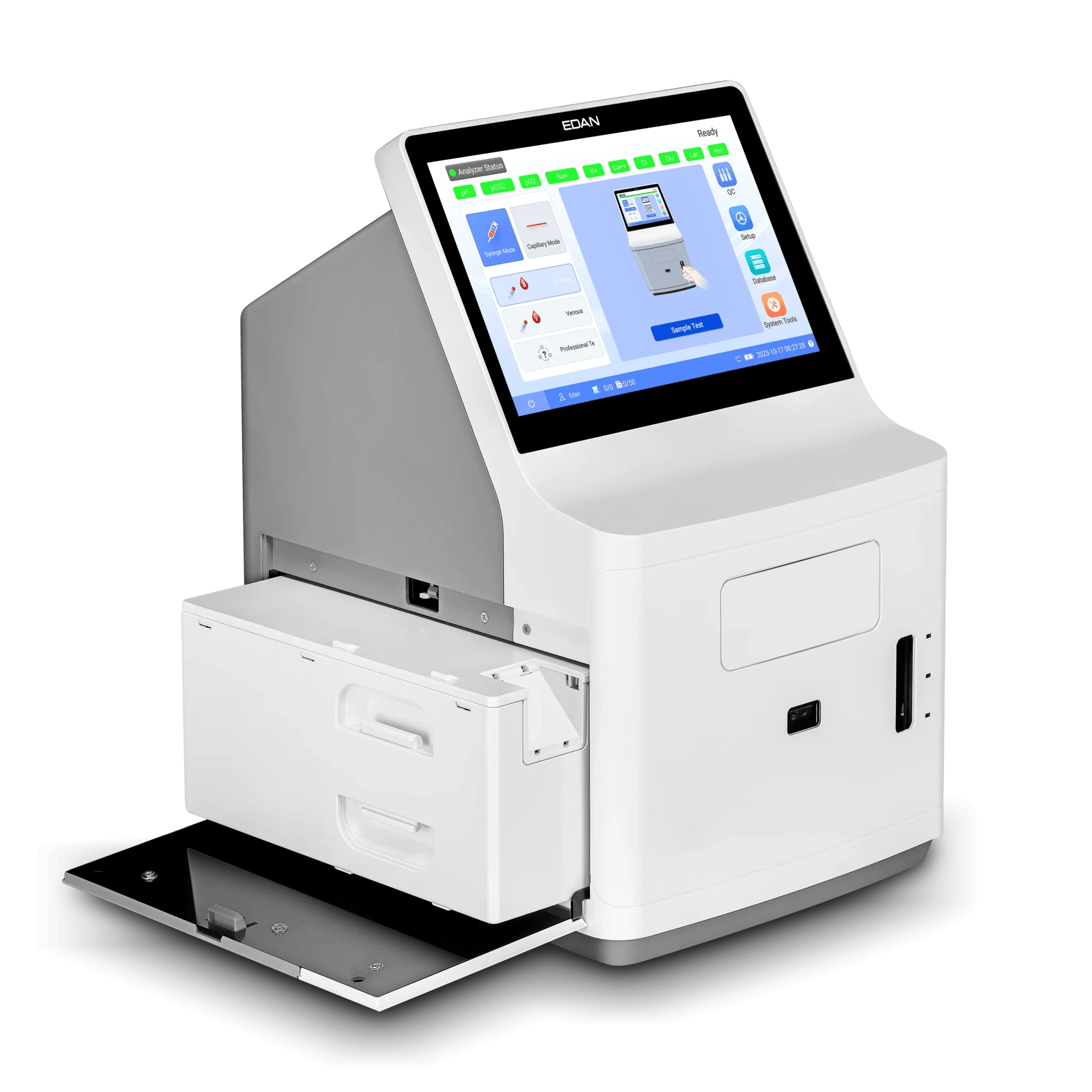 Edan i500