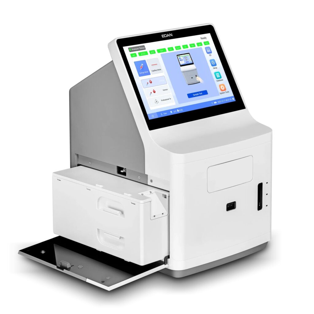 Edan i500