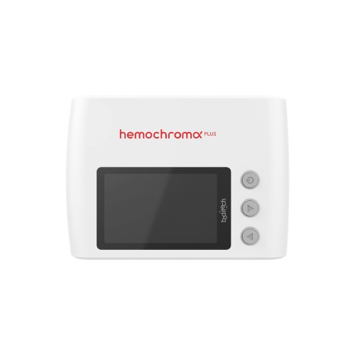 hemochroma plus