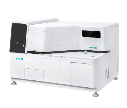Iflash 1200