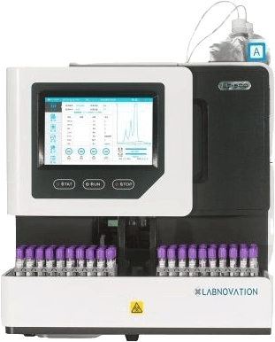 LD600 photo