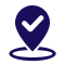 trusted local supplier icon 60